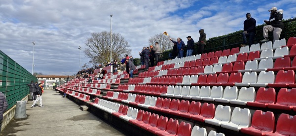 Centro Sportivo Silvio e Luigi Berlusconi Campo 3 - Monza