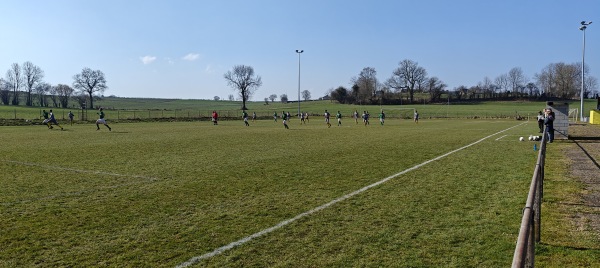 Sportplatz Walhorn Terrain 3 - Lontzen-Walhorn