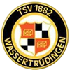 Wappen TSV Wassertrüdingen 1882  23378