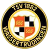 Wappen TSV Wassertrüdingen 1882