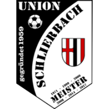 Wappen Union Schlierbach