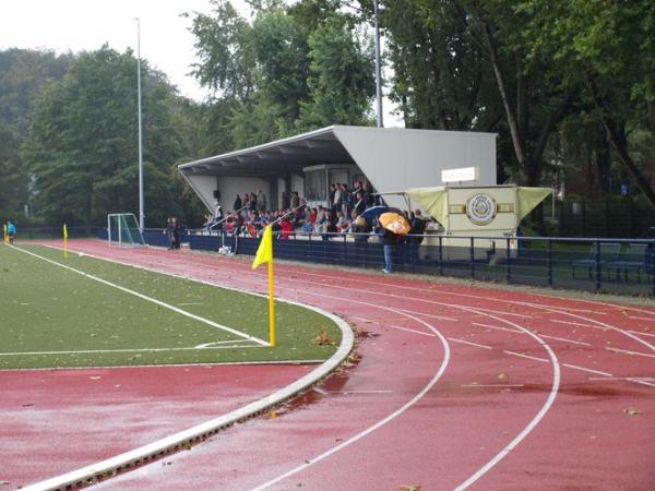 Sportanlage Hagenstraße - Marl