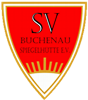 Wappen SV Buchenau-Spiegelhütte 1948