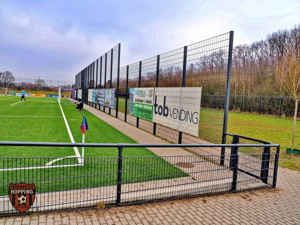 Gravurzeile.de STADION - Neukirchen-Vluyn