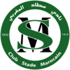 Wappen Club Stade Marocain  39017