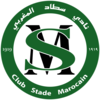 Wappen Club Stade Marocain