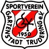 Wappen SV Gartenstadt Trudering 1950 diverse  75043