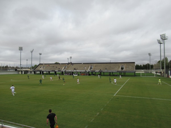 Ciudad Deportiva Andrés Iniesta - Albacete