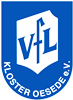 Wappen VfL Kloster Oesede 1928 IV  86268