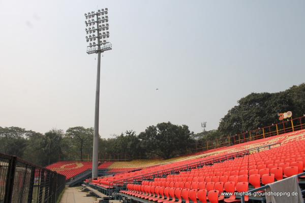 East Bengal Ground - Kalkātā (Kolkata), West Bengal