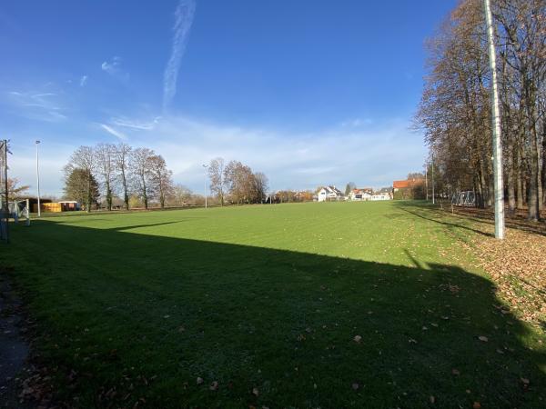 Sportanlage Herrenweg Platz 2 - Schwanau-Allmannsweier