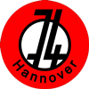 Wappen SG 1874 Hannover diverse