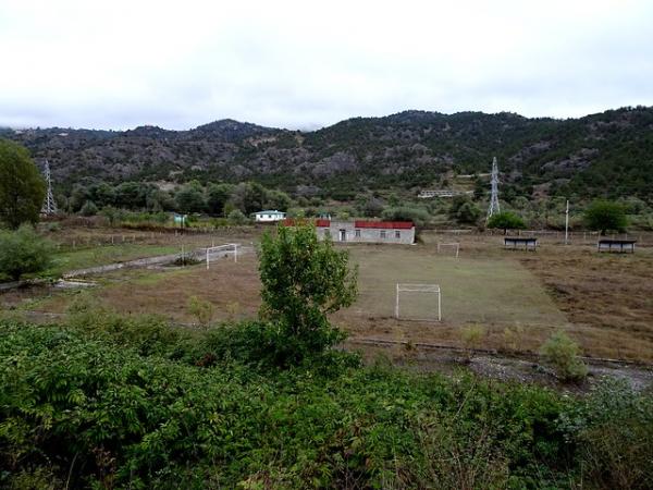 Berdzor Football Field - Laçın (Berdzor)