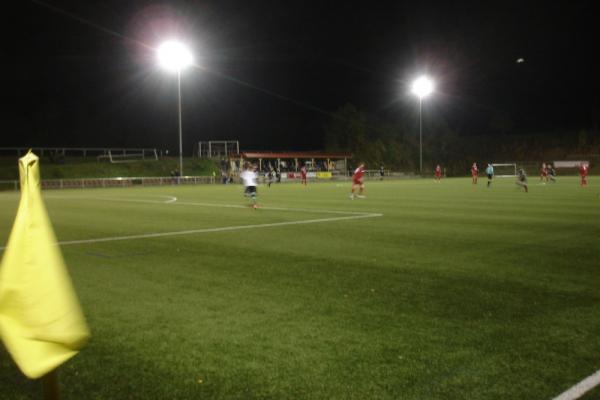 Waldstadion - Barntrup