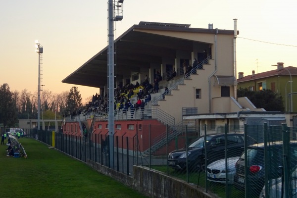 Stadio Matteo Legler - Ponte San Pietro