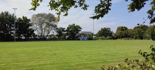 Bezirkssportanlage Sportpark Empelde C-Platz - Ronnenberg-Empelde