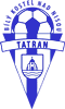 Wappen  TJ Tatran Bílý Kostel nad Nisou