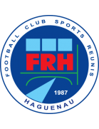 Wappen FCSR Haguenau
