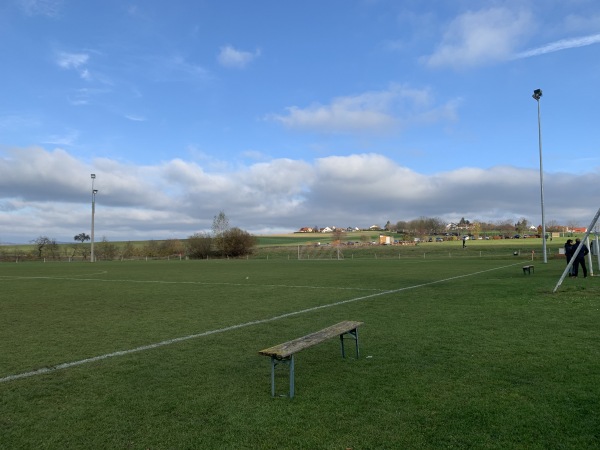 Kalchreuther Alm Platz 2 - Kalchreuth