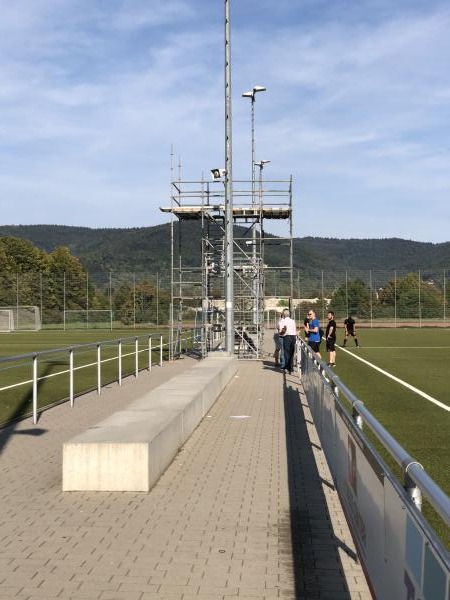 FußballCampus Heidelberg Platz 2 - Heidelberg