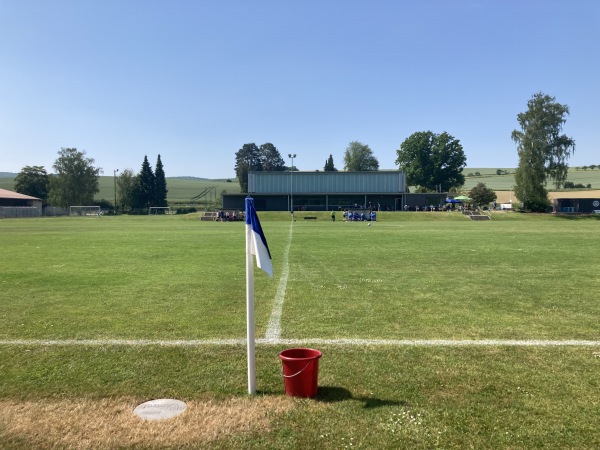 Felix-Speer-Sportanlage - Alfeld/Leine-Föhrste