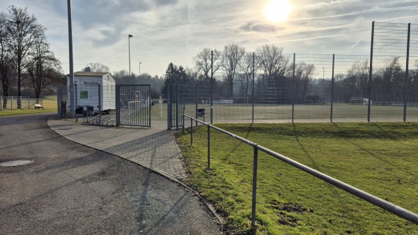 Stadion am Hermannsplatz Nebenplatz 2 - Steinheim/Murr-Murr