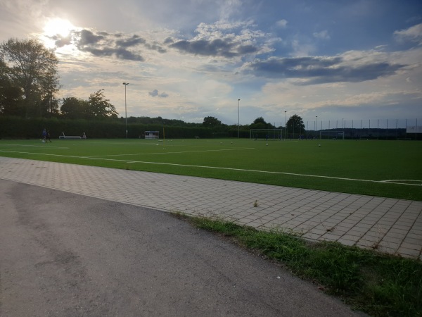 Otto-Dipper-Stadion Nebenplatz 1 - Metzingen