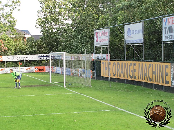 Sportpark Hofland - Montfoort