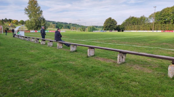 Sportanlage Nordhalben - Nordhalben