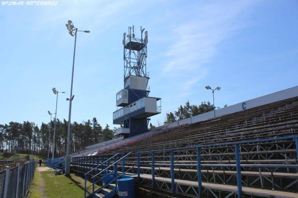 Plochodrážní Stadion - Pardubice