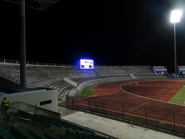 Stadium Lada - Langkawi