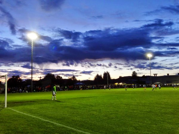 Jauntal-Arena - Kühnsdorf