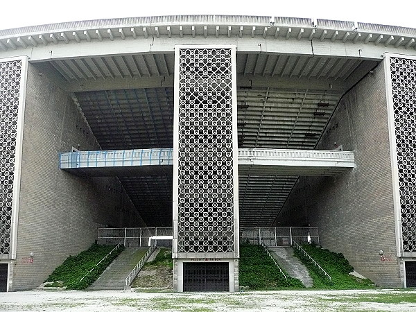 Puskás Ferenc Stadion (1953) - Budapest