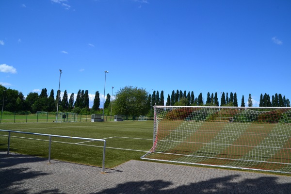 Sportanlage Integrierte Gesamtschule B-Platz - Lengede