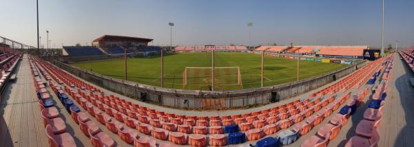 Thung Thalay Luang Stadium - Sukothai