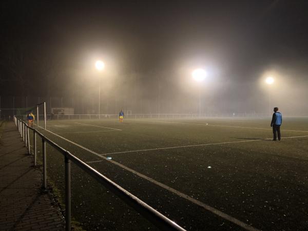 Clade-Sportpark Platz 2 - Naunhof