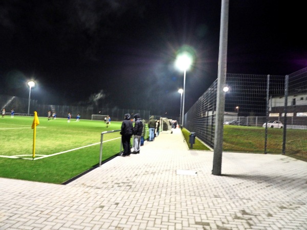 Bezirkssportanlage Emst Platz 2 - Hagen/Westfalen-Emst