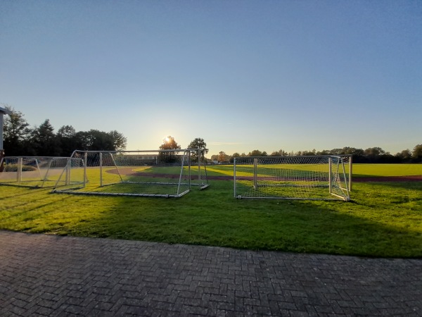 Sportplatz Schulzentrum Roydorf - Winsen/Luhe-Roydorf