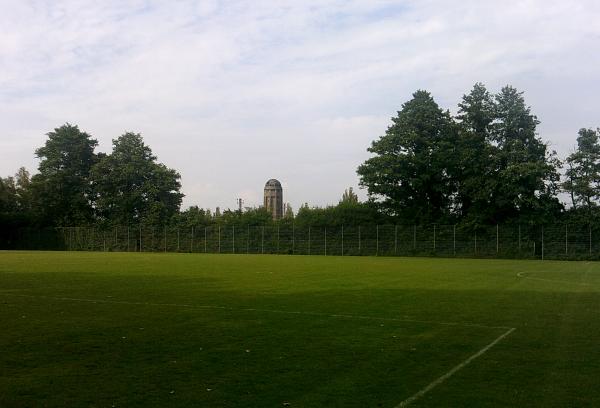 Bezirkssportanlage Gröpelingen Platz 3 - Bremen-Gröpelingen