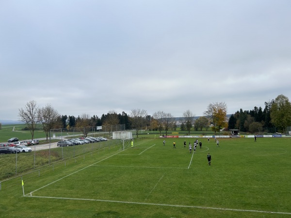 Ballpark Riedwasen - Bösingen-Herrenzimmern