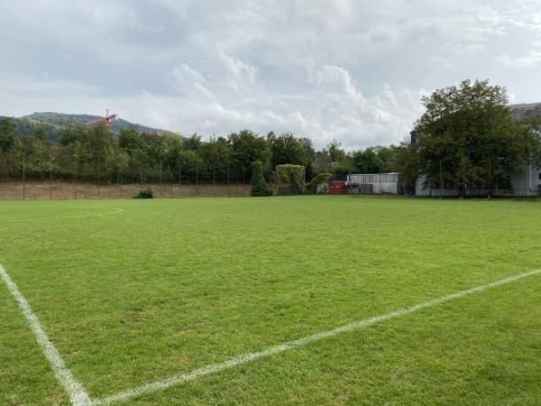 Sportplatz Welschmatt - Münchenstein