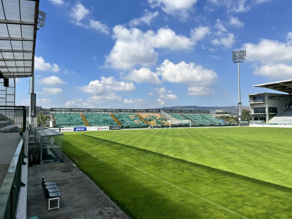 Estádio Capital do Móvel - Paços de Ferreira