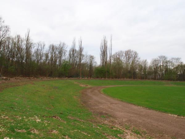 Zechensportplatz - Hamm/Westfalen-Bockum-Hövel