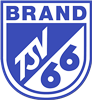 Wappen TSV Brand 1966 diverse  57587