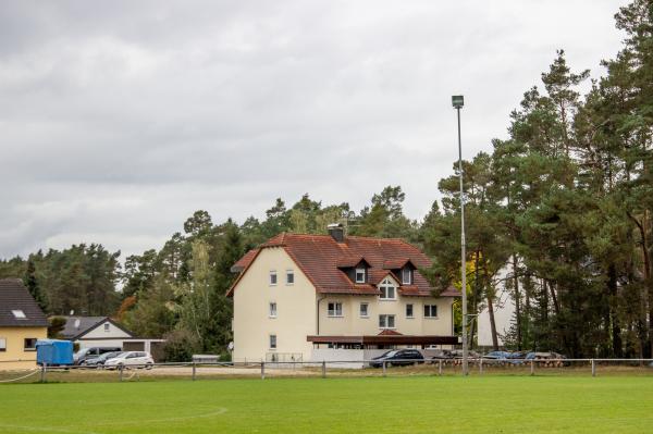 Sportanlage Pfaffenhofen Platz 2 - Roth/Sand-Pfaffenhofen