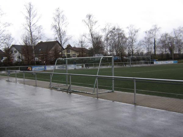 Sportanlage Emsstraße - Wesseling-Berzdorf