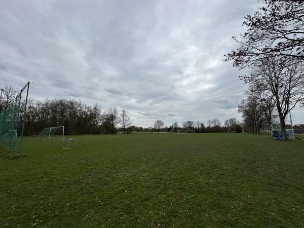 Sportplatz an der Amper 3 - Kranzberg