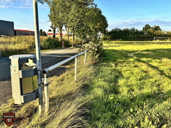 Sportplatz Nordstraße - Bad Wünnenberg-Haaren