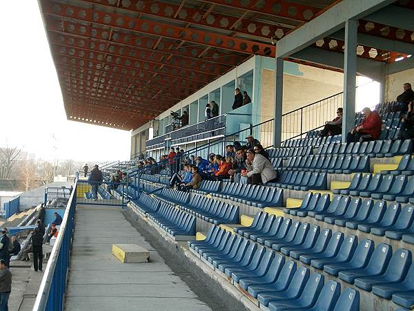 Stadion Cibalia - Vinkovci