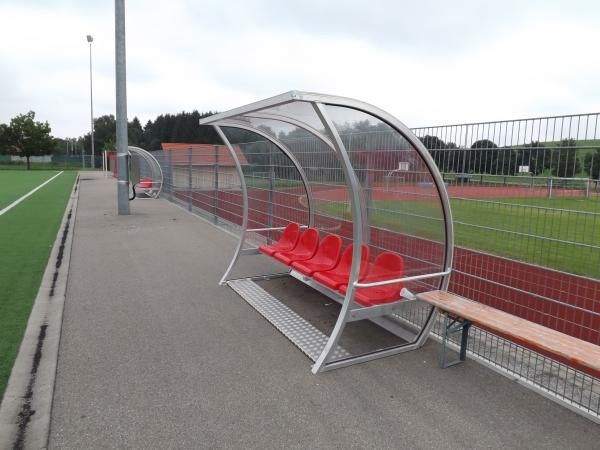 SportPark Waltenhofen Platz 2 - Waltenhofen